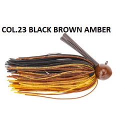 TOUR  GRADE  FOOTBALL JIG